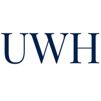 United WELD Holdings logo - Similar company to Epic Piping