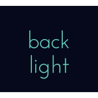 Back Light logo - Similar company to Small Creative Studio
