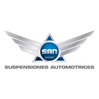 SUSPENSIONES AUTOMOTRICES DE NAYARIT logo - Similar company to 7 Llantas