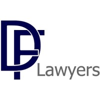 DF Lawyers logo - Similar company to Ribot Chambers