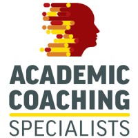 Academic Coaching Specialists logo - Similar company to Smith Rivas Study Skills & Academic Coaching