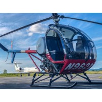 Del Helicopters