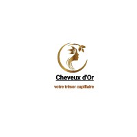CHEVEUX D'OR logo - Similar company to Cheveuxperts