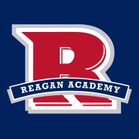 RONALD WILSON REAGAN ACADEMY logo - Similar company to Merit Preparatory Academy