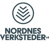 Nordnes Verksteder AS logo - Similar company to Iarbeid