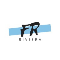 FR Riviera Agency logo - Similar company to Ultimate Content