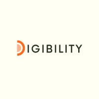 Digibility logo - Similar company to Label Samet