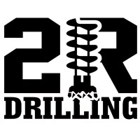 2R DRILLING logo - Similar company to Mr Drilling