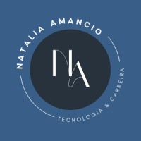 Natalia Amancio | Tecnologia & Carreira logo - Similar company to Renda Previsível