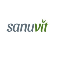 Sanuvit GmbH logo - Similar company to Dr.Dünner Ag