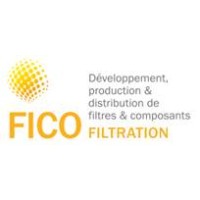 FICO-FILTRATION logo - Similar company to Hapia