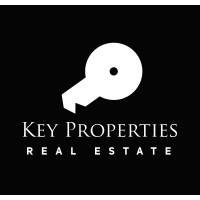 Key Properties Real Estate logo - Similar company to Abound Web Design