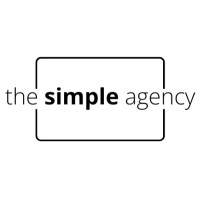 The Simple Agency logo - Similar company to Chatbot Kings