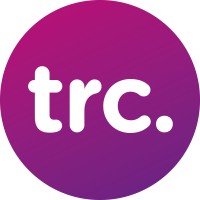 TRC logo - Similar company to Five Kingdom Films