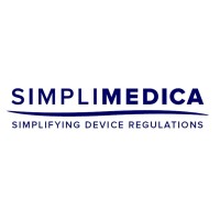 Simplimedica Ltd logo - Similar company to Diadem Consults Initiative Ltd/Gte