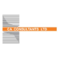 CA Consultants Limited logo - Similar company to Vedor Lda