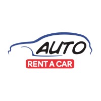 Auto Rent a Car logo - Similar company to Golfauto - Rent A Car