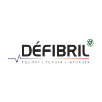 Matecir Defibril logo - Similar company to D-Securite Groupe