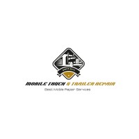 Mobile Truck And Trailer Repair logo - Similar company to Wordpress Services