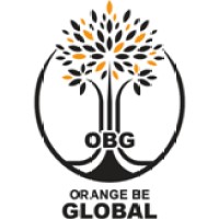 Orange Be Global Ltd. logo - Similar company to Orange Wave Group