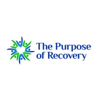 The Purpose of Recovery logo - Similar company to Seeds Therapy