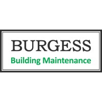 Burgess Building Maintenance logo - Similar company to Ts Electrical (Buckingham)