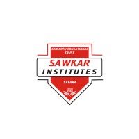 Arvind Gavali College Of Pharmacy Satara logo - Similar company to Sawkar Pharmacy College Satara