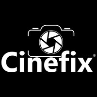 Cinefix® logo - Similar company to Craft Films