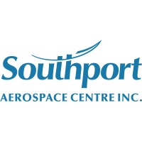 Southport Aerospace Centre Inc. logo - Similar company to Forte Development