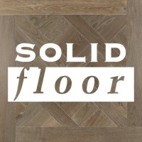 Solid Floor logo - Similar company to Murdock Hardwood