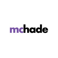 McHade Pharmaceuticals logo - Similar company to Fontget Inc