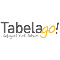 Tabelago - Profesyonel Tabela Sistemleri logo - Similar company to Tabela.Com.Tr