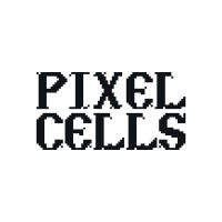 Pixel Cells logo - Similar company to Edu4Kids Creative Workshops