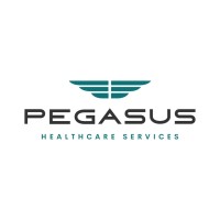 Pegasus Healthcare Services logo - Similar company to Virtualnymakler.Sk