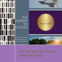 Dental Front Desk Success logo - Similar company to Cole Metals Group, Llc
