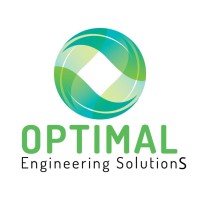 Optimal Engineering Solutions logo - Similar company to Abara Fountain