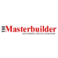 The Masterbuilder logo - Similar company to Castcon Lab - Iit Hyderabad