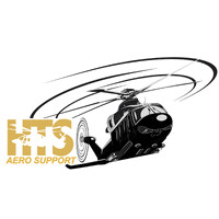 HTSAERO logo - Similar company to Helicrewmanager