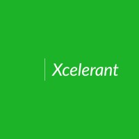 Xcelerant logo - Similar company to X/Celerant