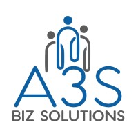 A3S Biz Solutions logo - Similar company to Aped.Global