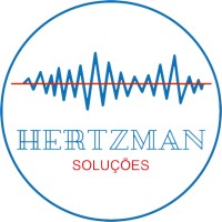 Hertzman Soluções logo - Similar company to E Martins Costa