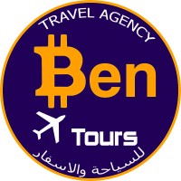 BENTOURS_VOYAGES logo - Similar company to Sarl Csm Electromenager