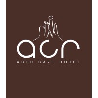 Acer Cave Hotel logo - Similar company to Acerler Bims