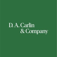 D. A. Carlin and Company logo - Similar company to Everlead Inc.
