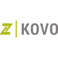 Zálesí Machining logo - Similar company to B&K Precision Machining
