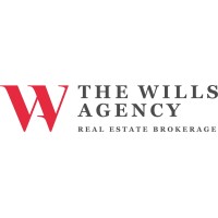 The Wills Agency logo - Similar company to Sortis - A Revenue Generation Agency