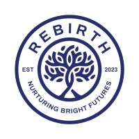 Rebirth Leeds logo - Similar company to Invitationes