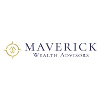 Maverick Wealth Advisors logo - Similar company to Tailormade Wealth Counsel