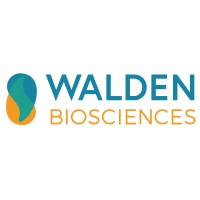 Walden Biosciences logo - Similar company to Cypress Bioscience