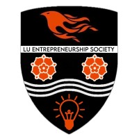Lancaster University Entrepreneurship Society logo - Similar company to Lancaster Ssago